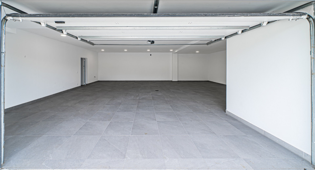 Villa en venta en Nagüeles-Milla de Oro (Marbella)