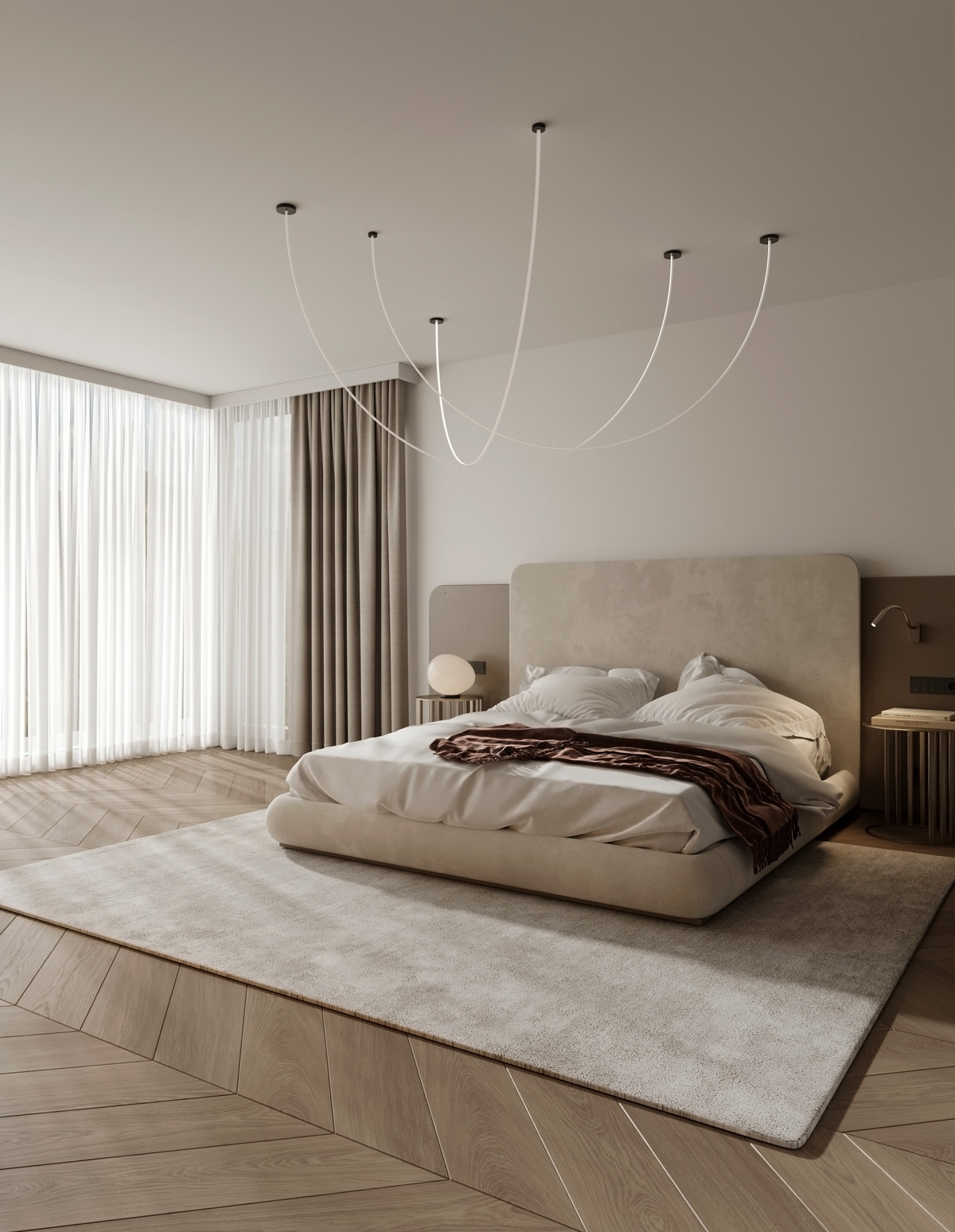 Villa en venta en Marbella