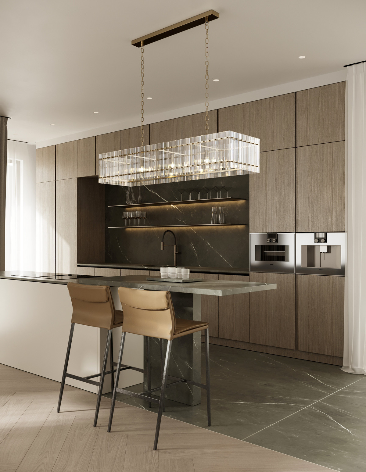 Villa en venta en Marbella