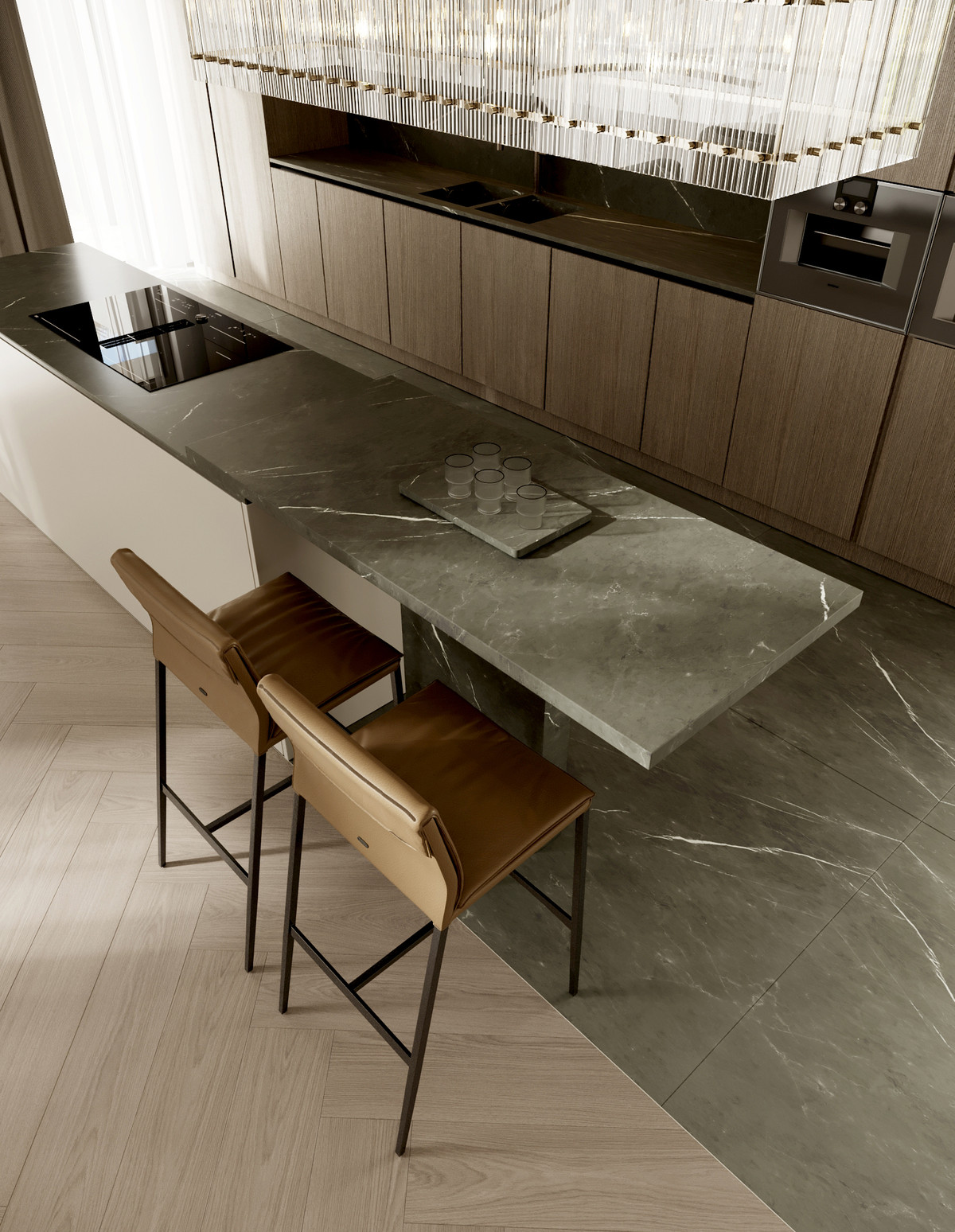 Villa en venta en Marbella