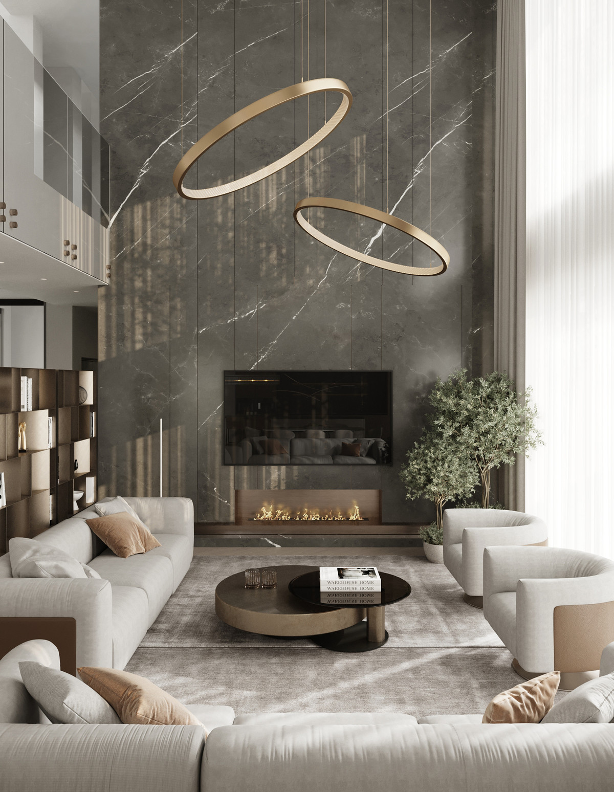 Villa en venta en Marbella