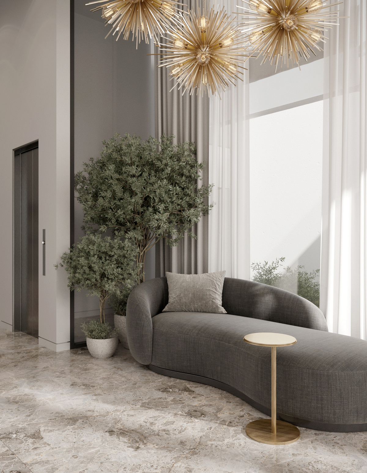 Villa en venta en Marbella