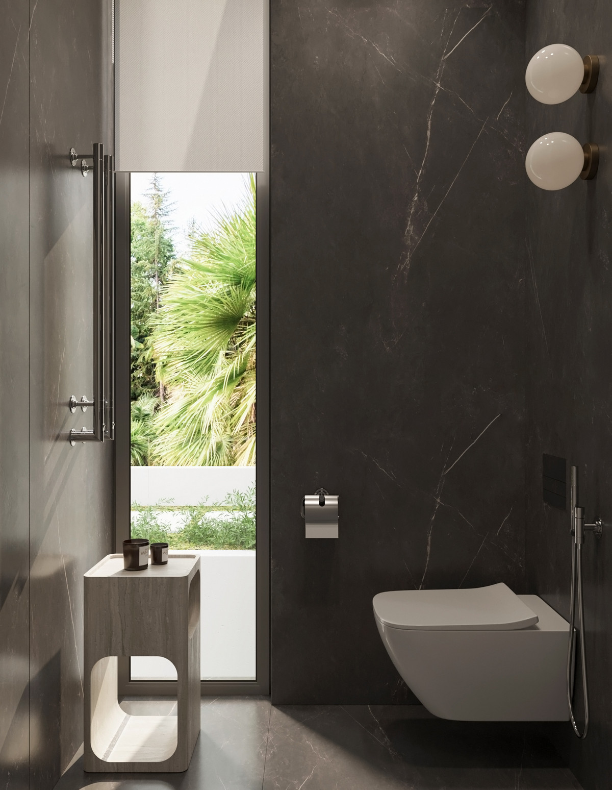 Villa en venta en Marbella