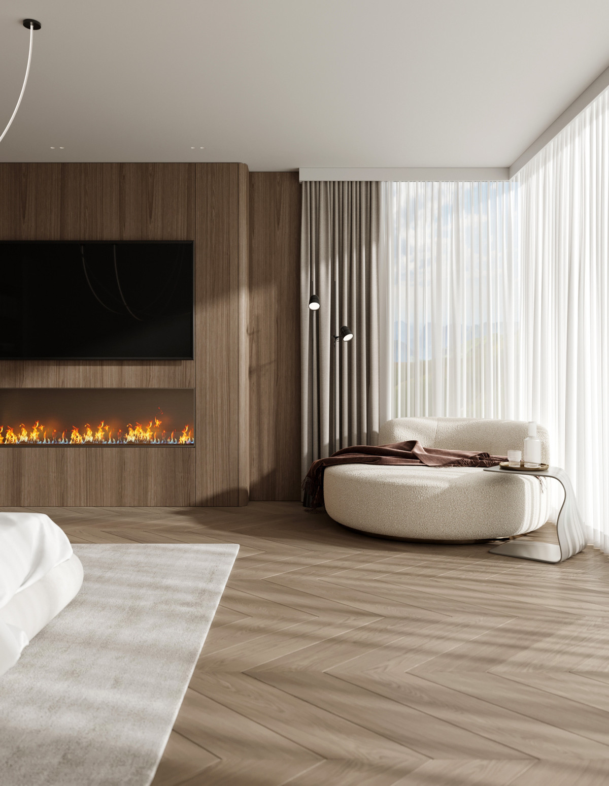 Villa en venta en Marbella