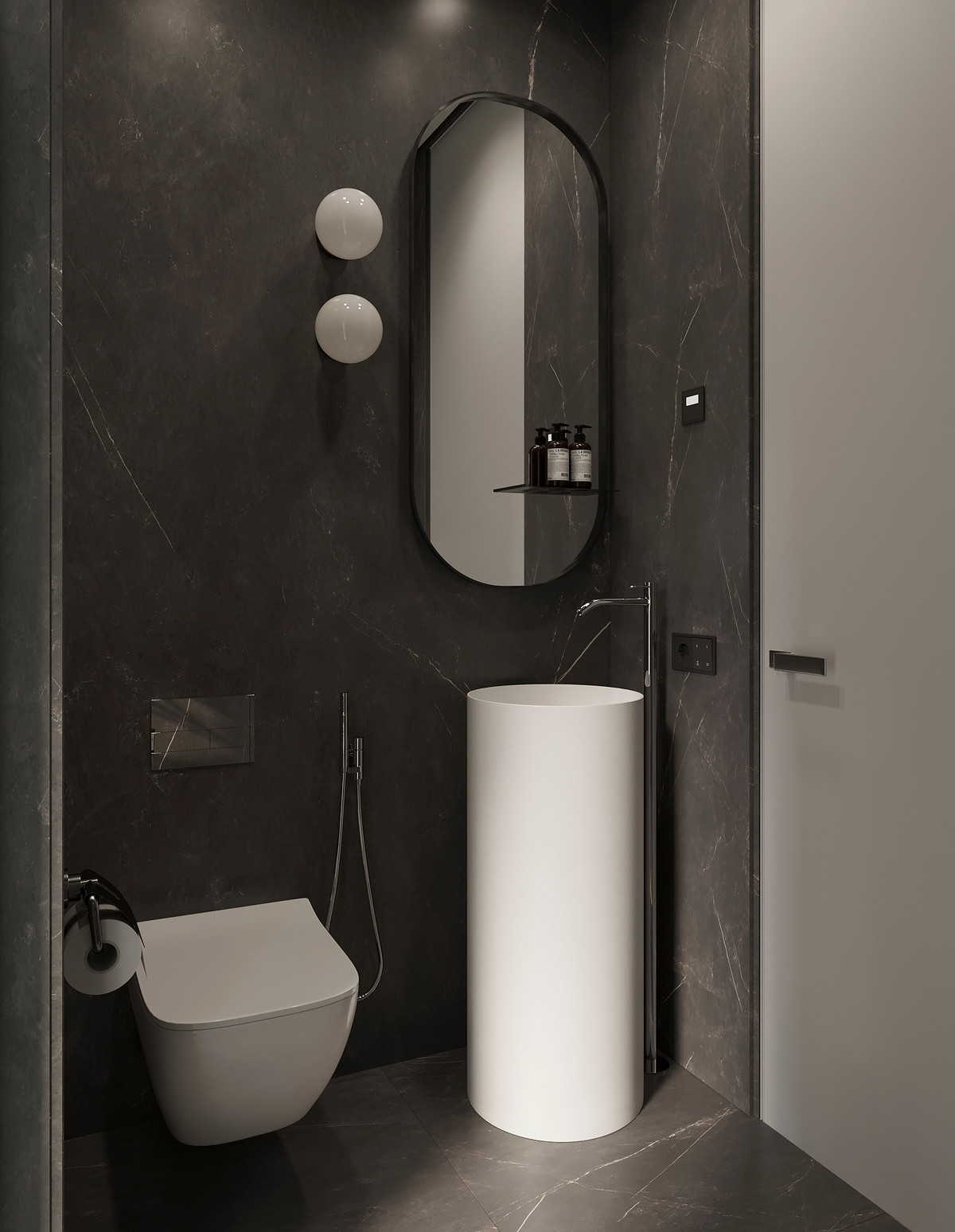 Villa en venta en Marbella