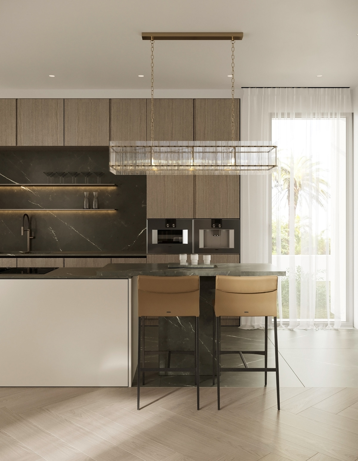 Villa en venta en Marbella