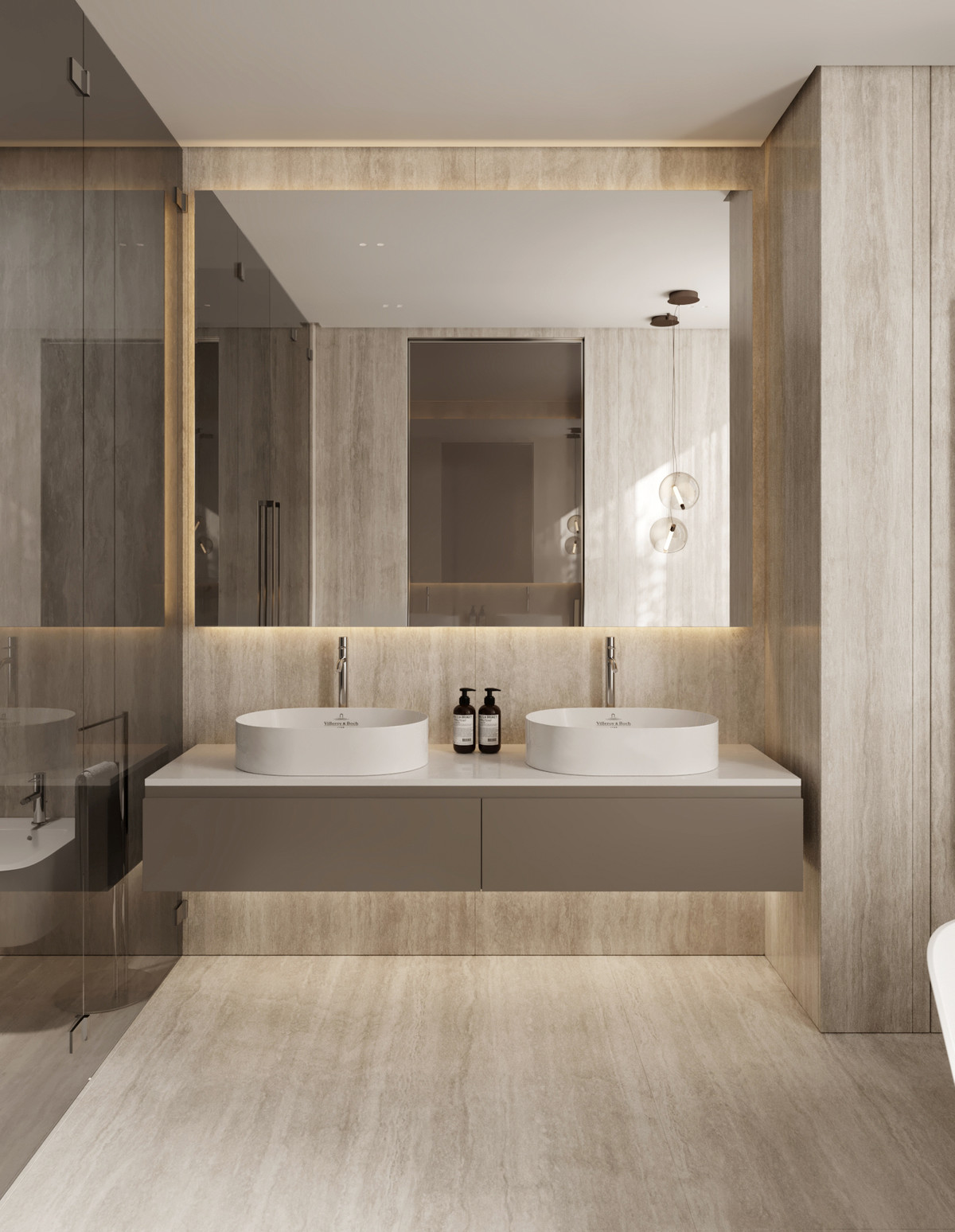 Villa en venta en Marbella