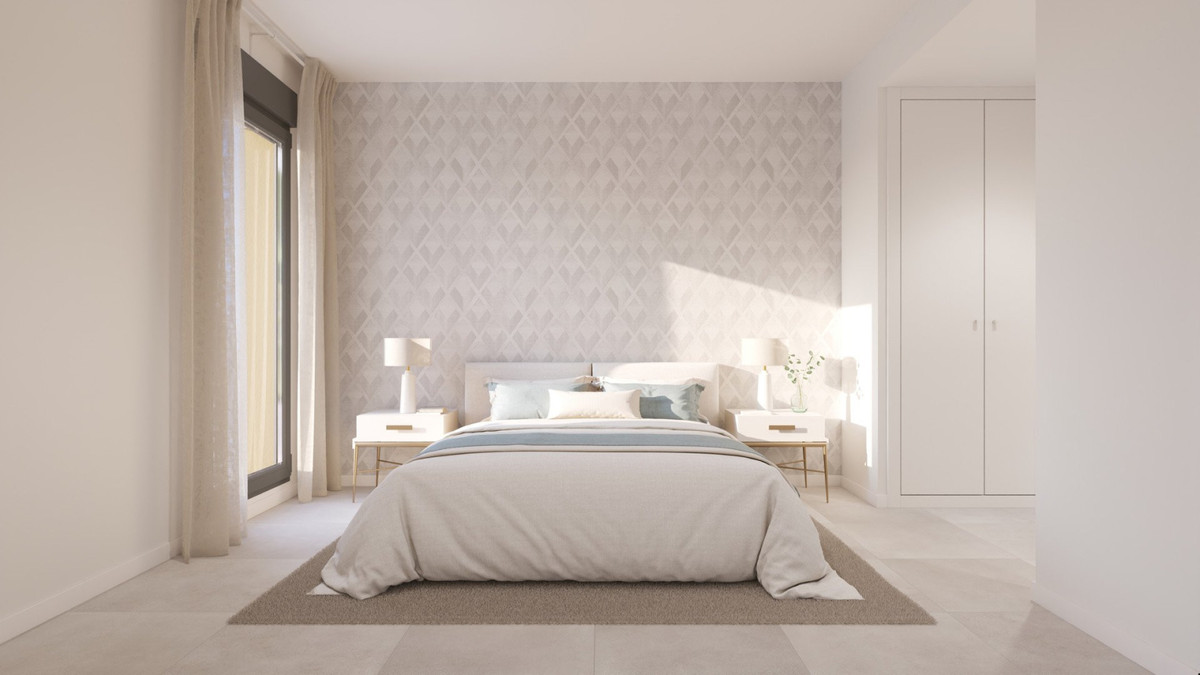 Apartamento en venta en La Cala de Mijas