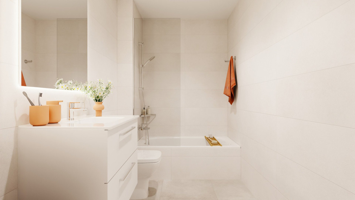 Apartamento en venta en La Cala de Mijas