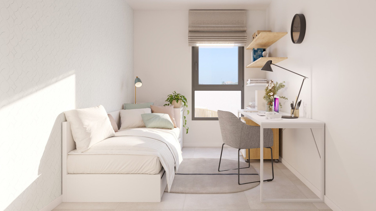 Apartamento en venta en La Cala de Mijas