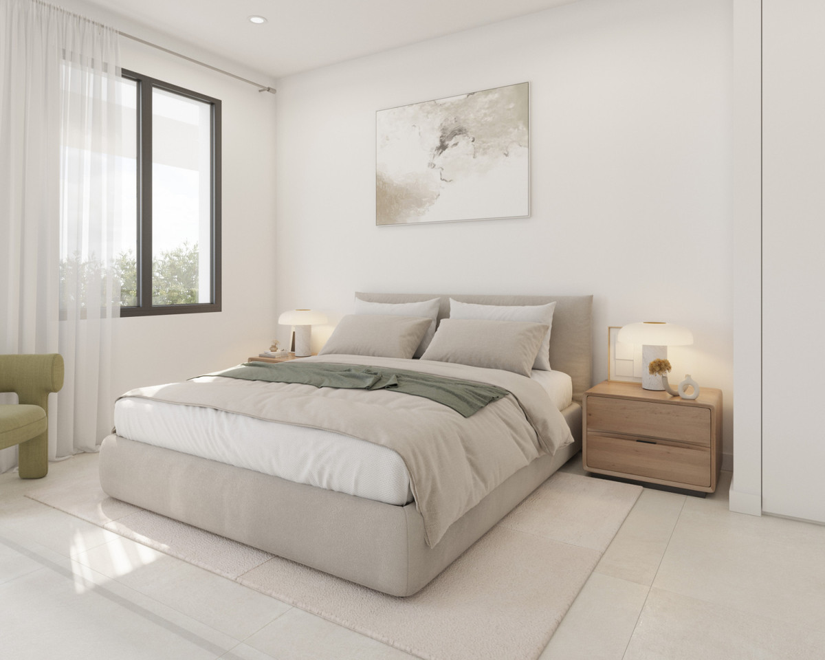 Lejlighed til salg i Manilva