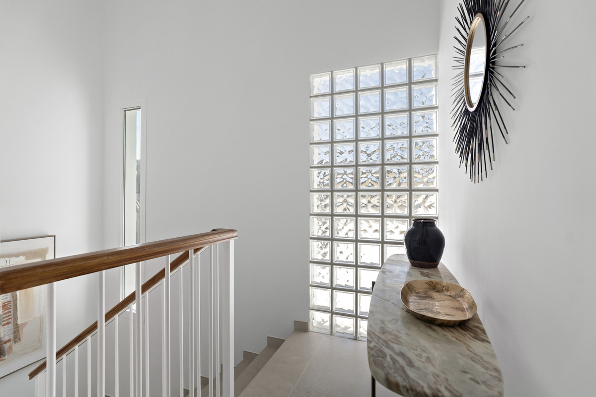 Villa en venta en Mijas