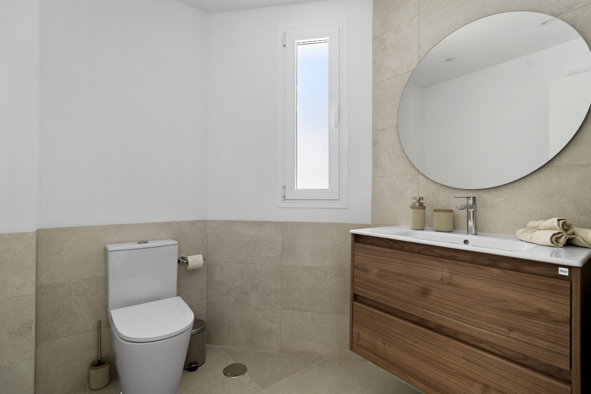 Villa en venta en Mijas