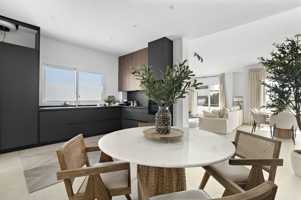 Villa en venta en Mijas