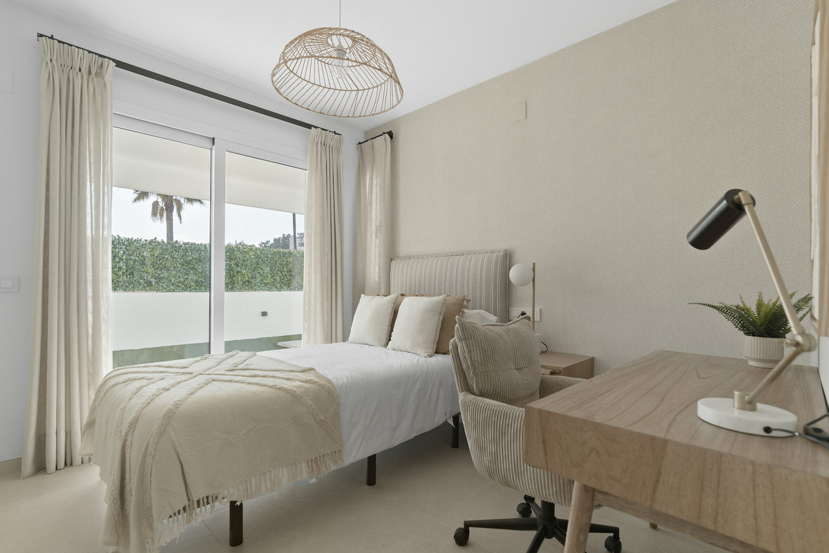 Villa en venta en Mijas