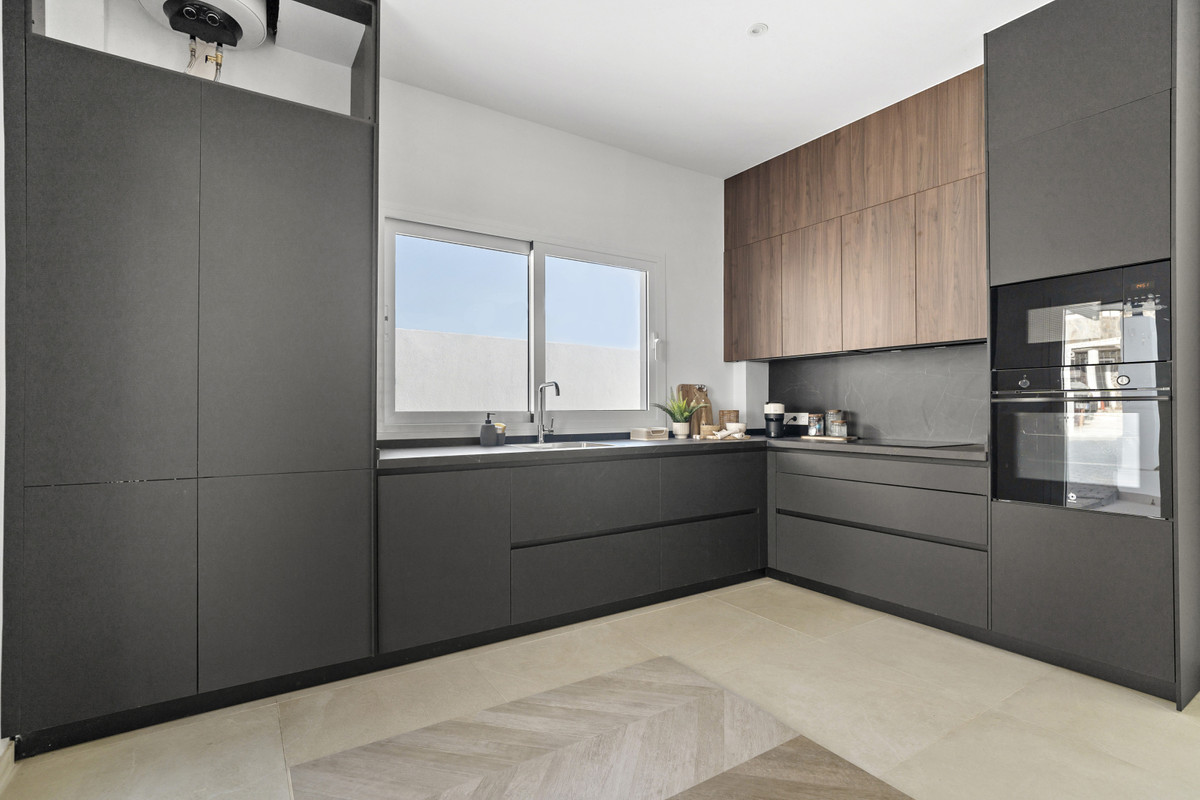 Villa en venta en Mijas