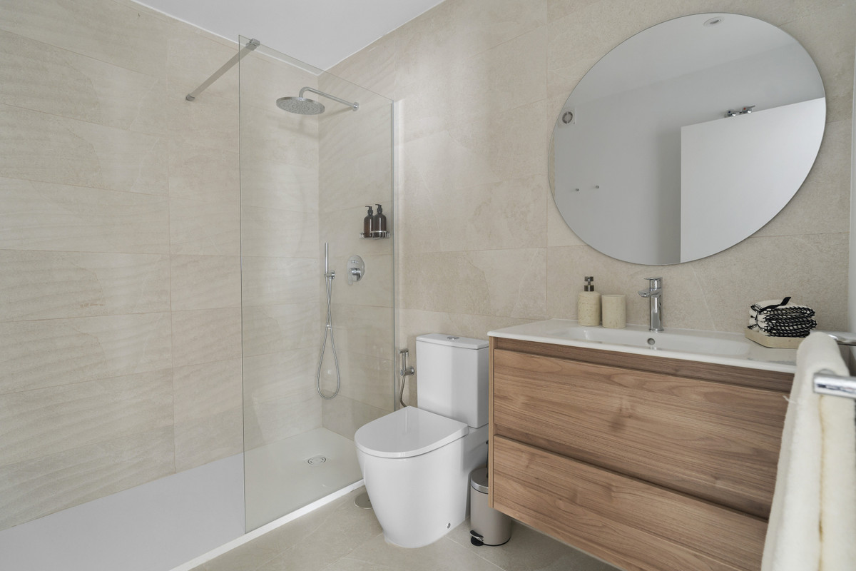 Villa en venta en Mijas