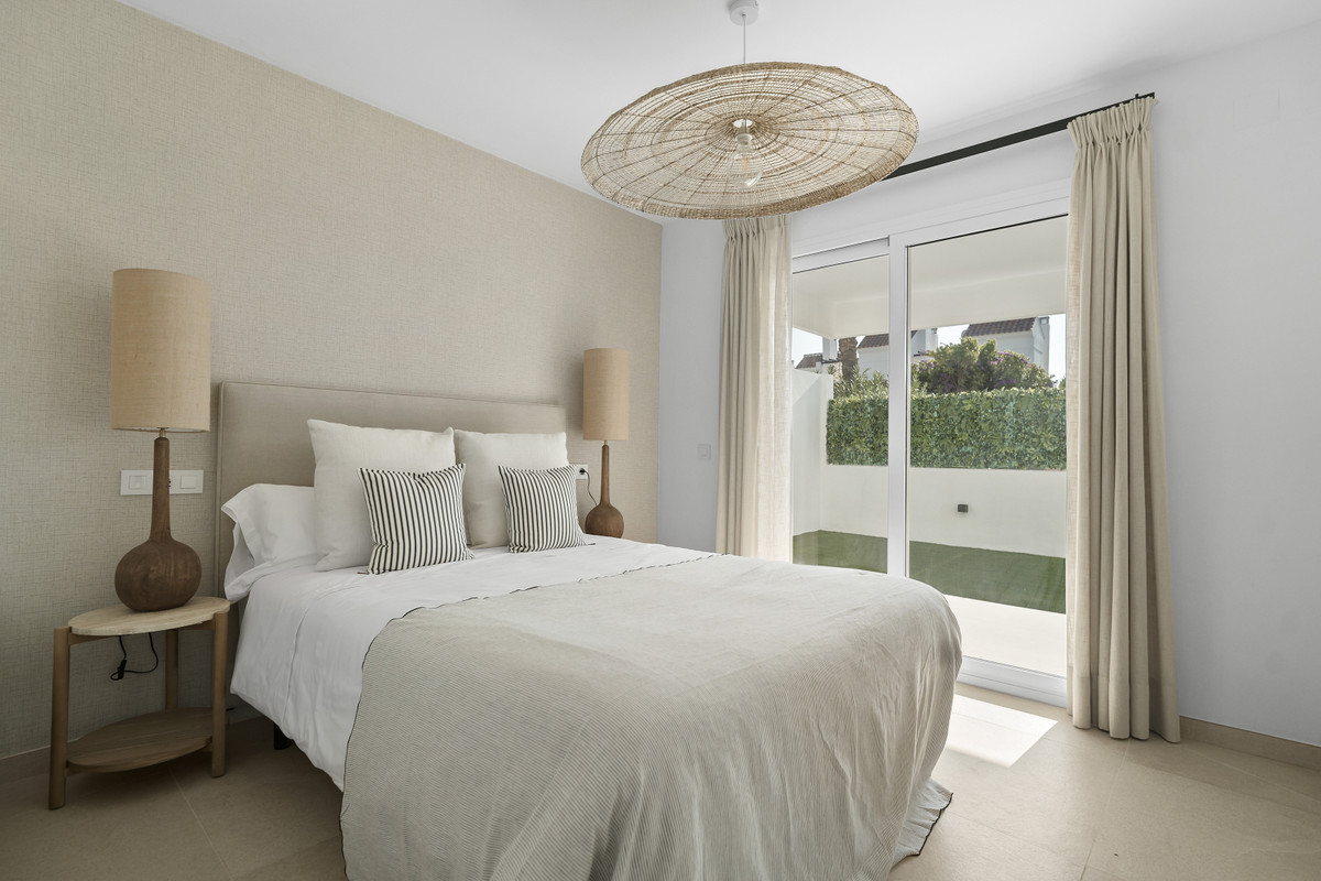 Villa en venta en Mijas