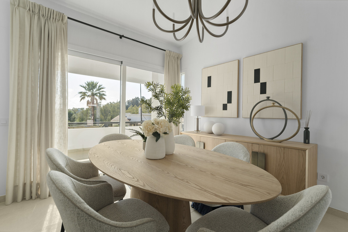 Villa en venta en Mijas