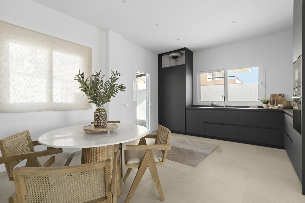 Villa en venta en Mijas