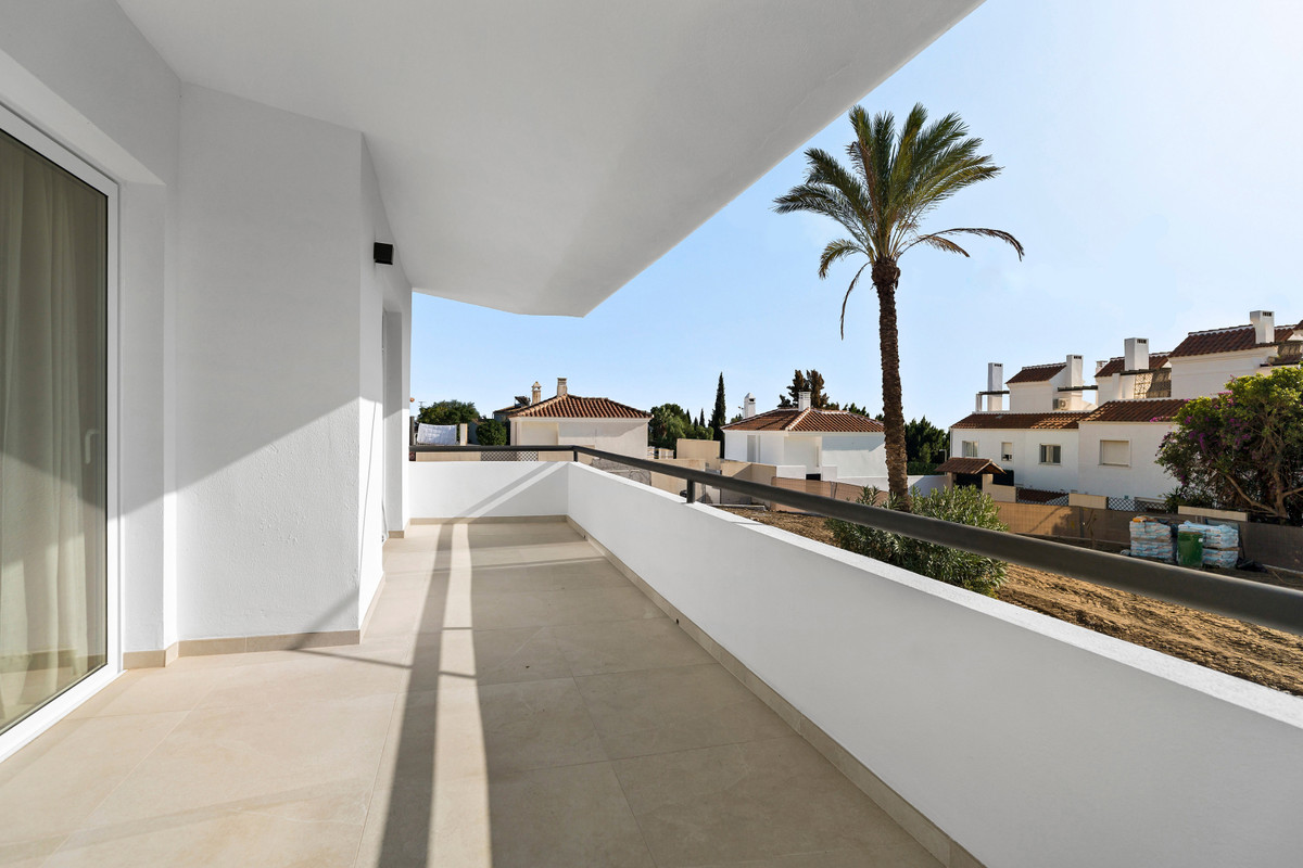 Villa en venta en Mijas