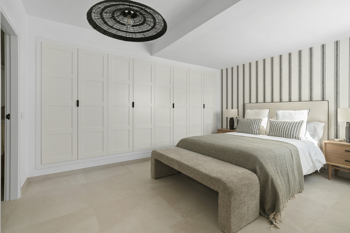 Villa en venta en Mijas