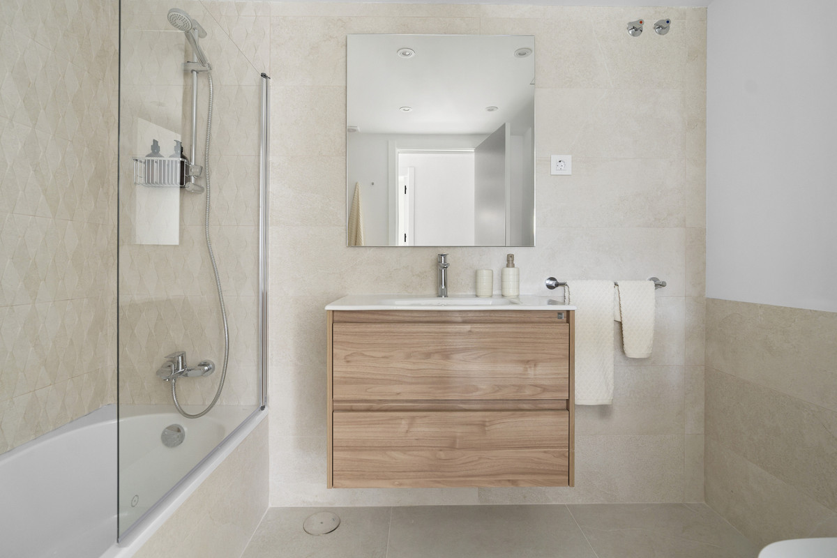 Villa en venta en Mijas