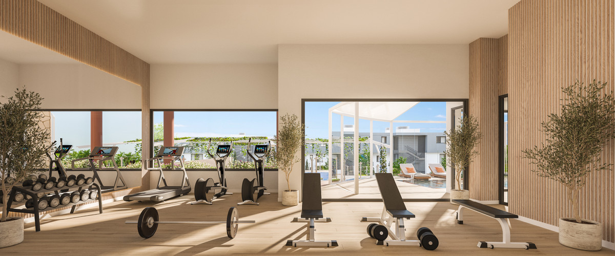 Apartamento en venta en Fuengirola