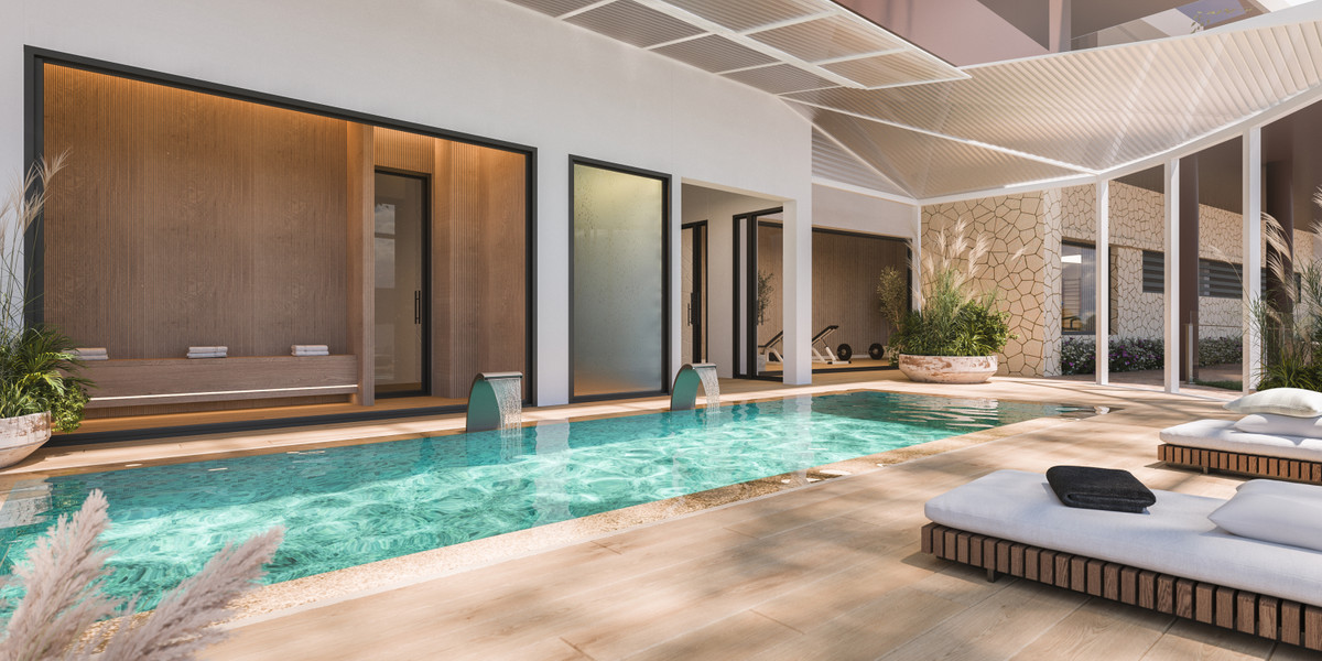 Apartamento en venta en Fuengirola