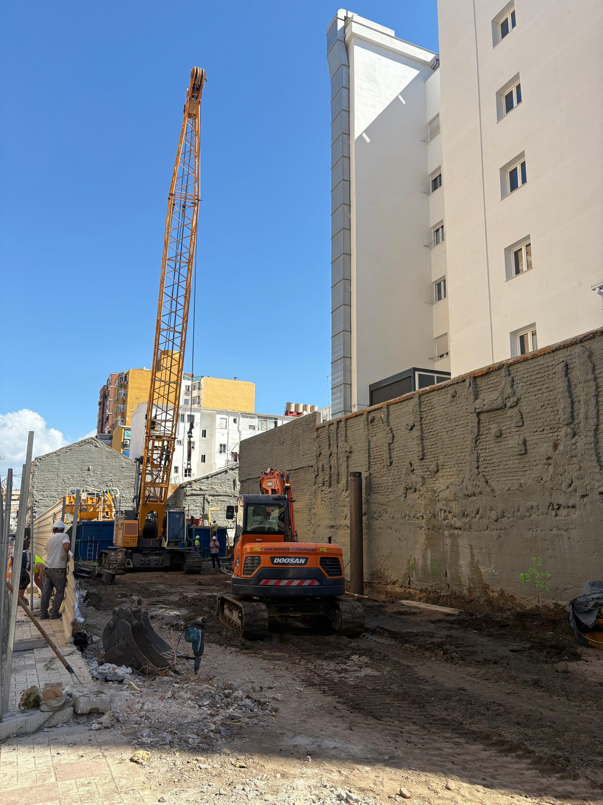 Apartamento en venta en Málaga-Centro