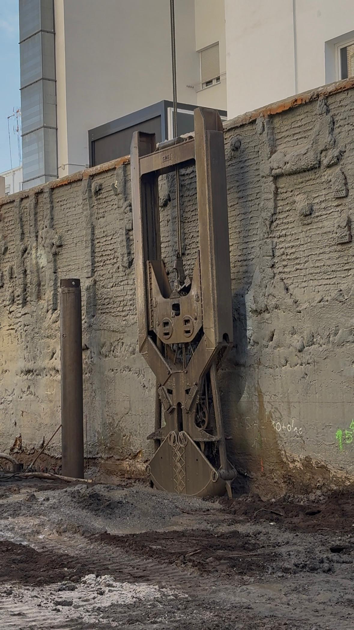 Apartamento en venta en Málaga-Centro