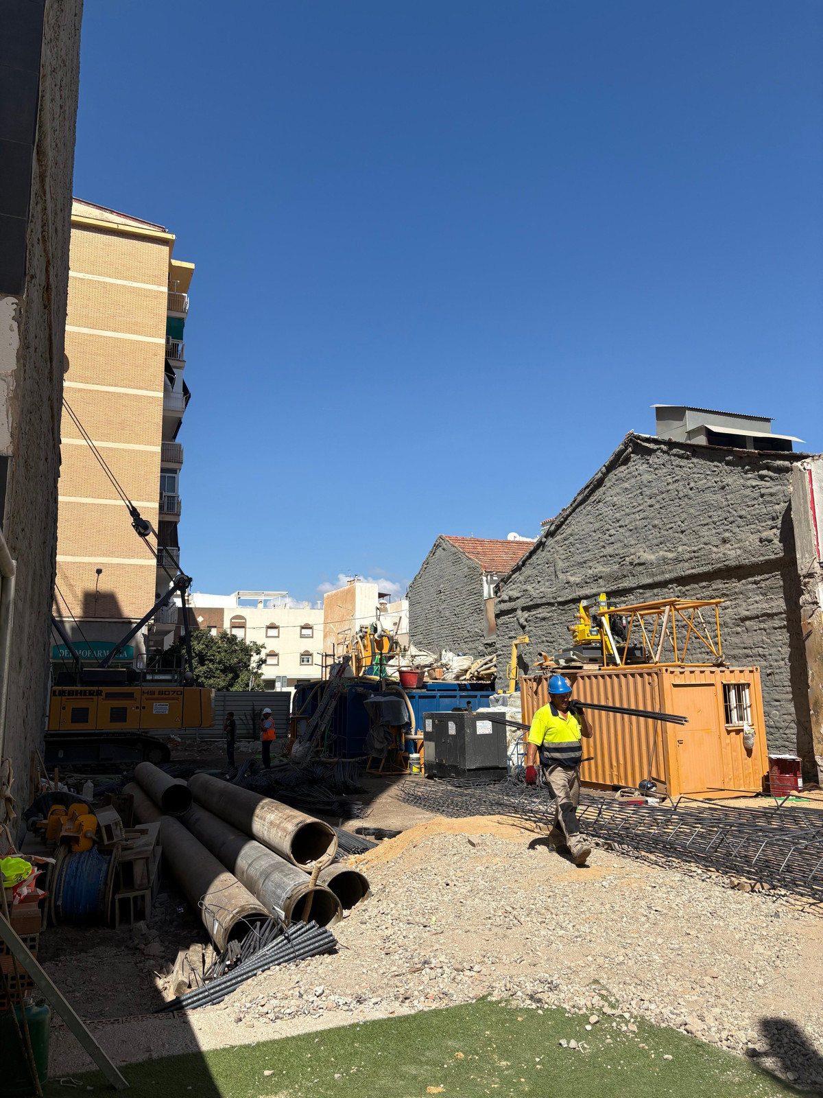 Apartamento en venta en Málaga-Centro