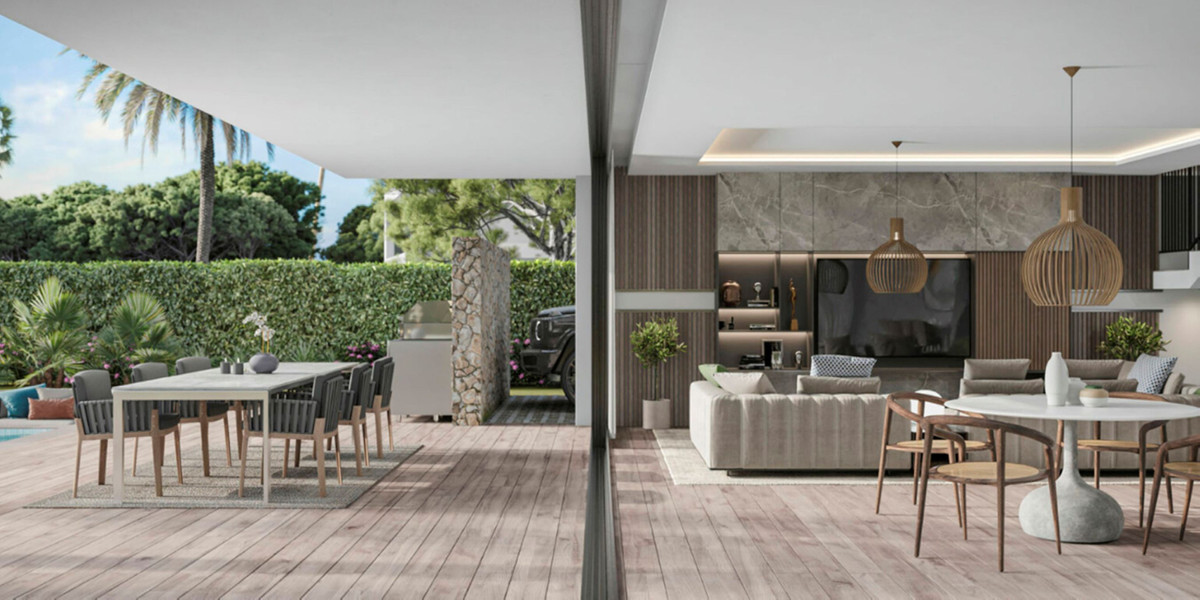 Vila v prodeji in La Cala de Mijas