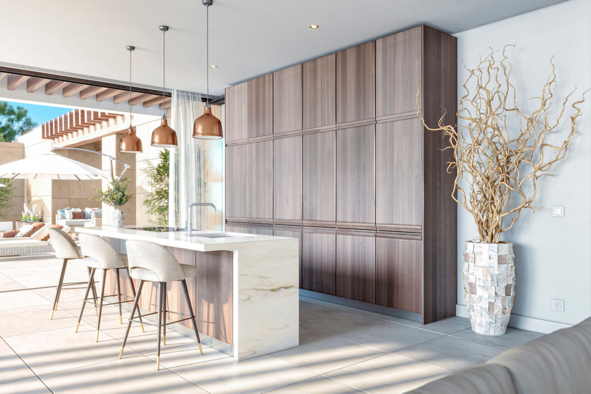 Vila v prodeji in La Cala de Mijas