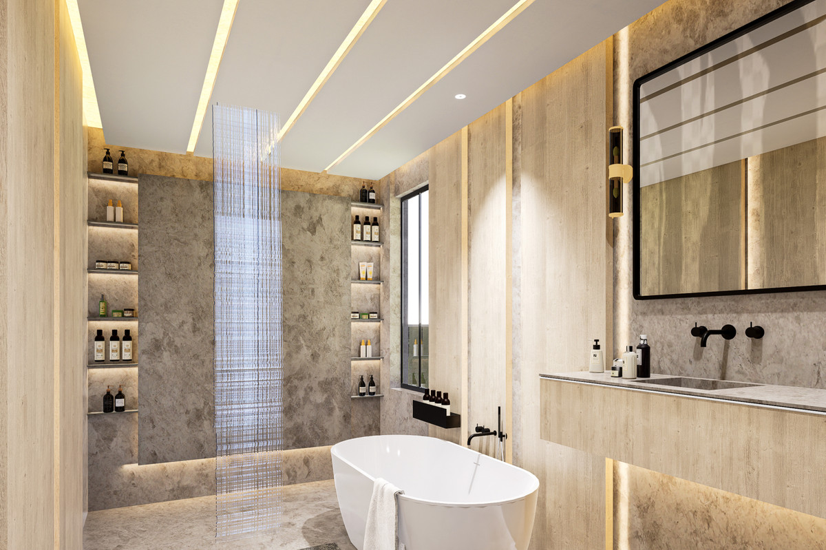 Villa te koop in Benahavís