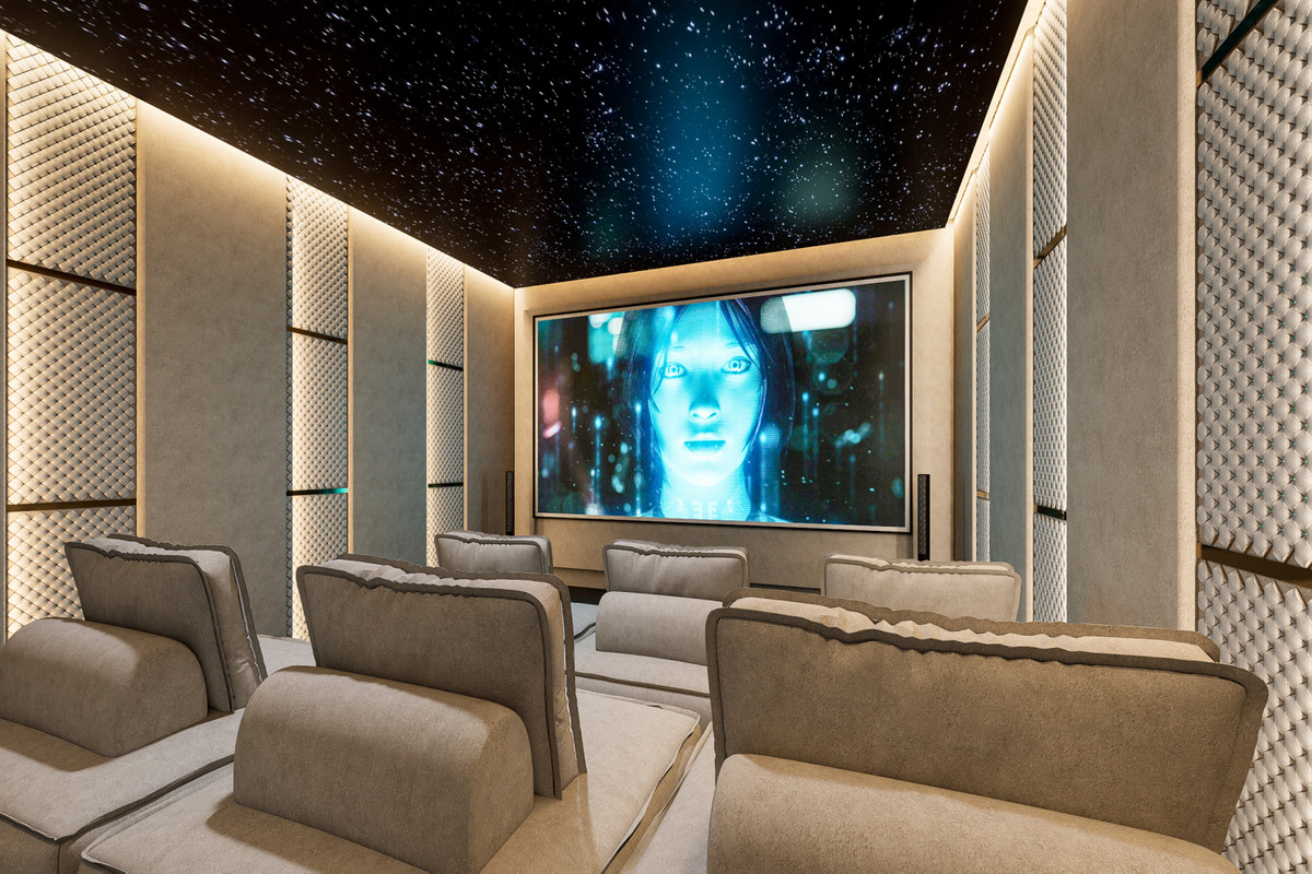 Villa te koop in Benahavís