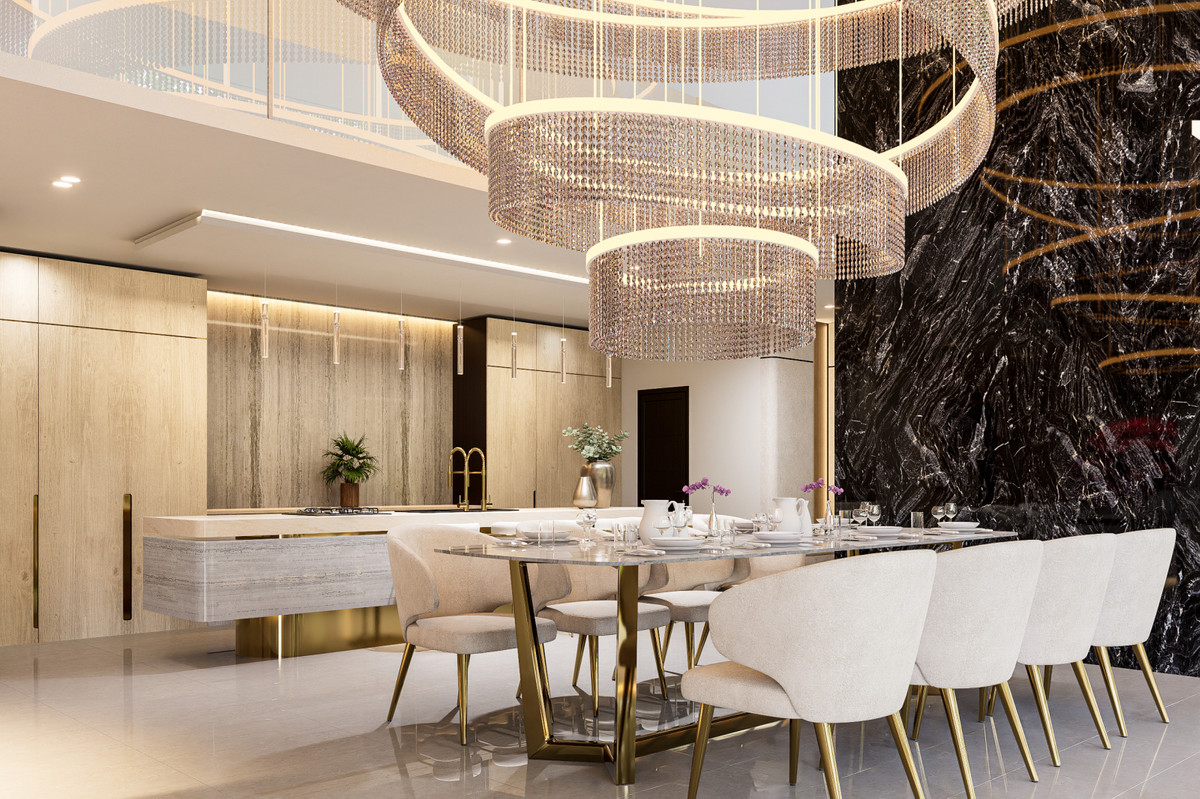 Villa te koop in Benahavís