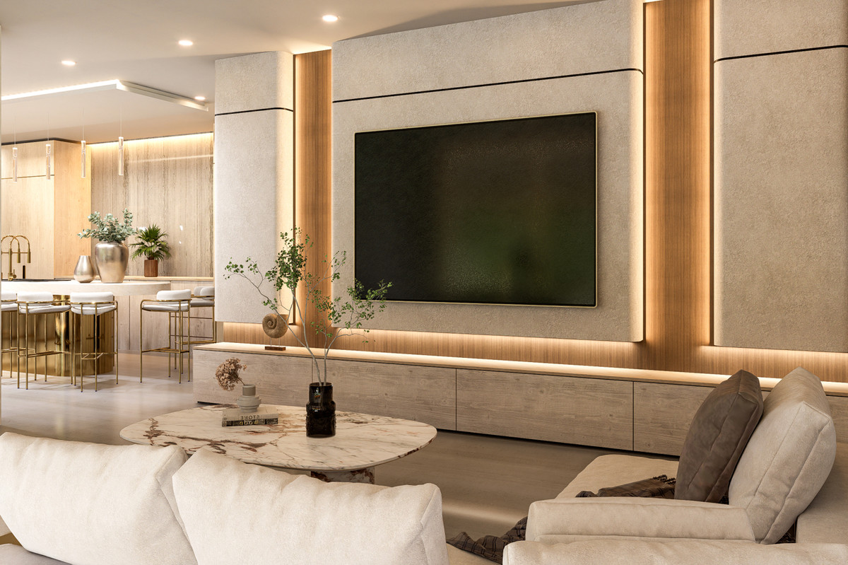 Villa te koop in Benahavís