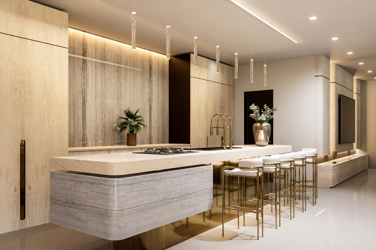 Villa te koop in Benahavís