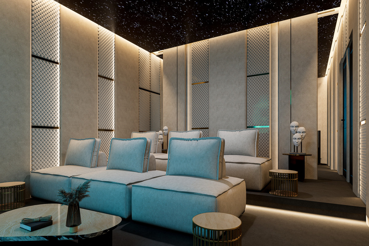 Villa te koop in Benahavís