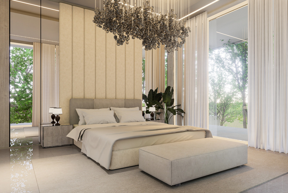 Villa te koop in Benahavís