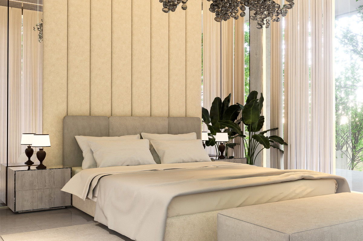 Villa te koop in Benahavís