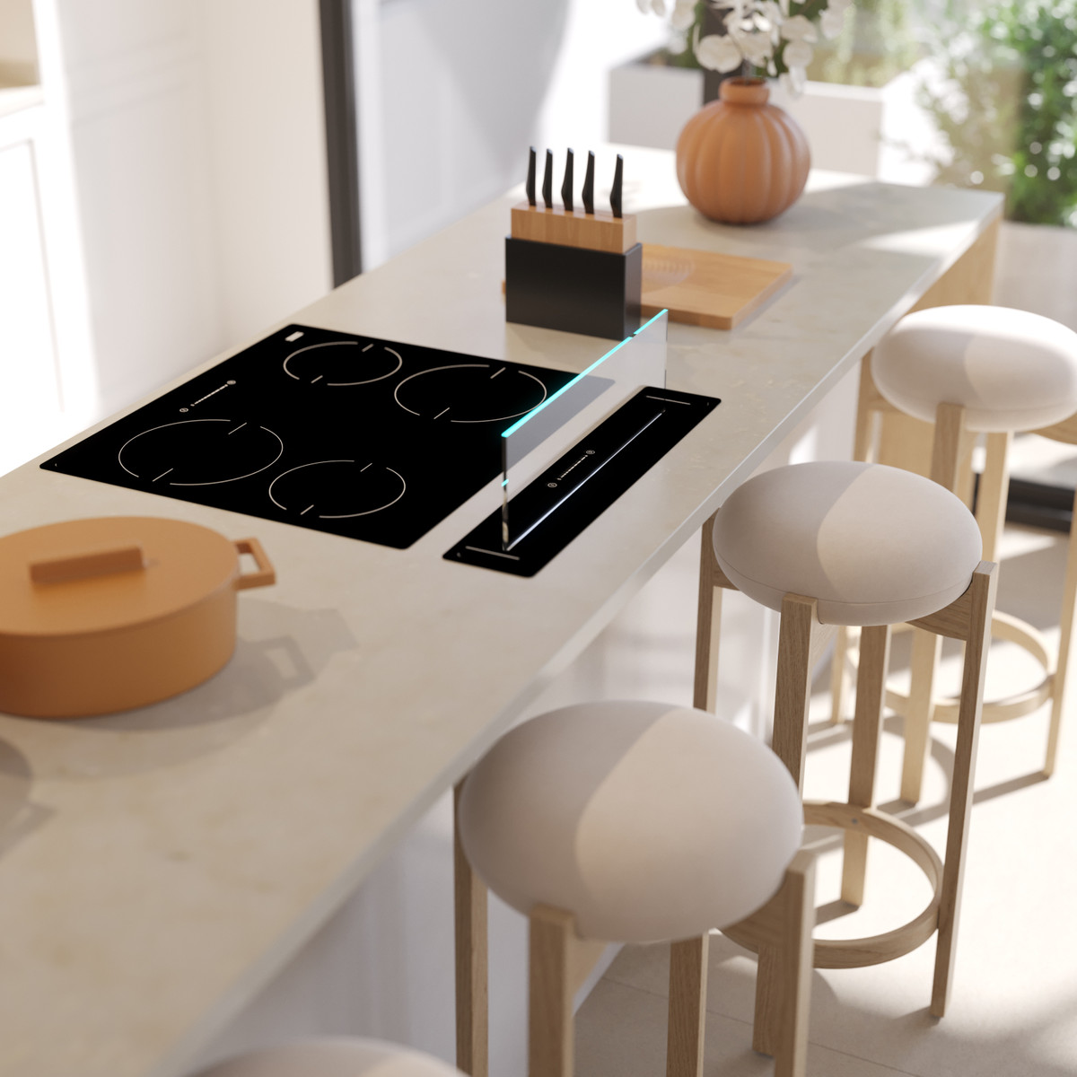 Apartamento en venta en Fuengirola