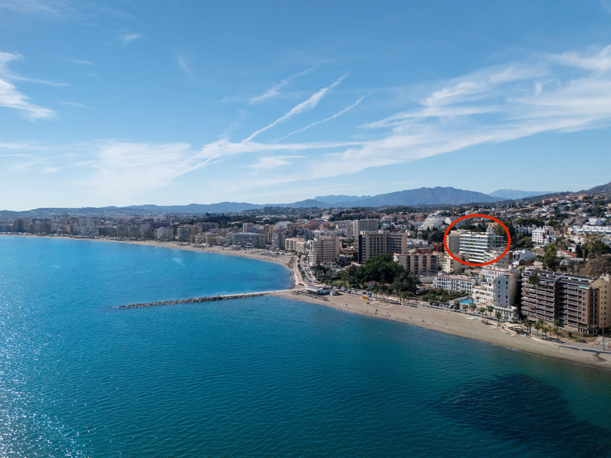 Apartamento en venta en Fuengirola