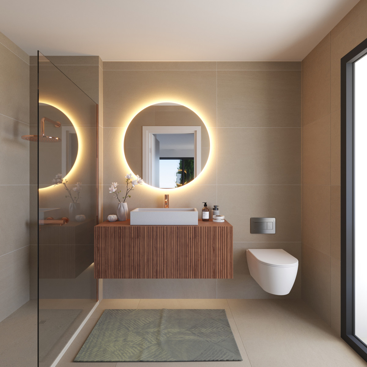 Apartamento en venta en Fuengirola