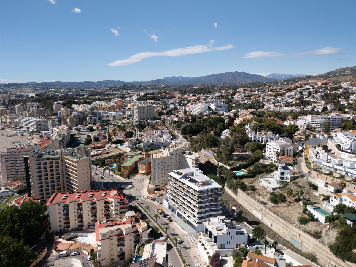 Apartamento en venta en Fuengirola