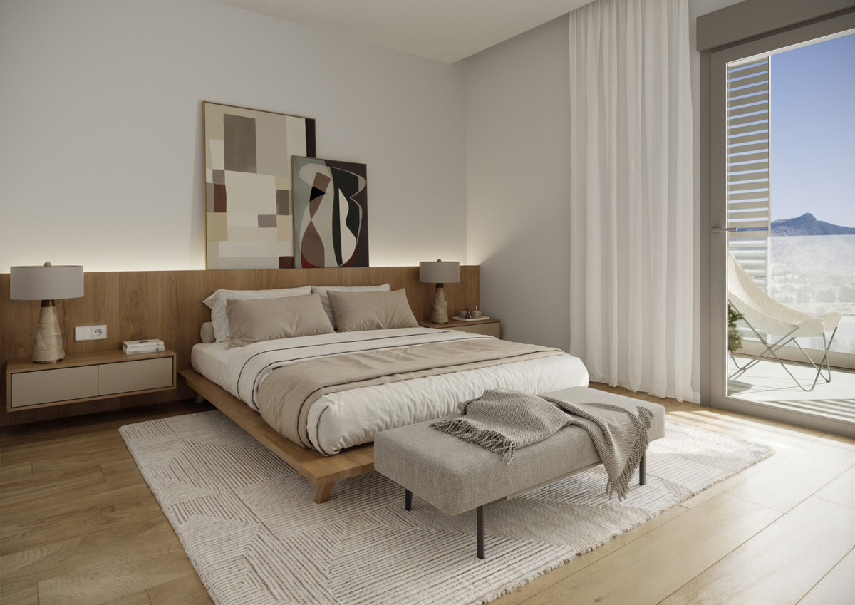 Apartamento en venta en San Pedro de Alcántara (Marbella)