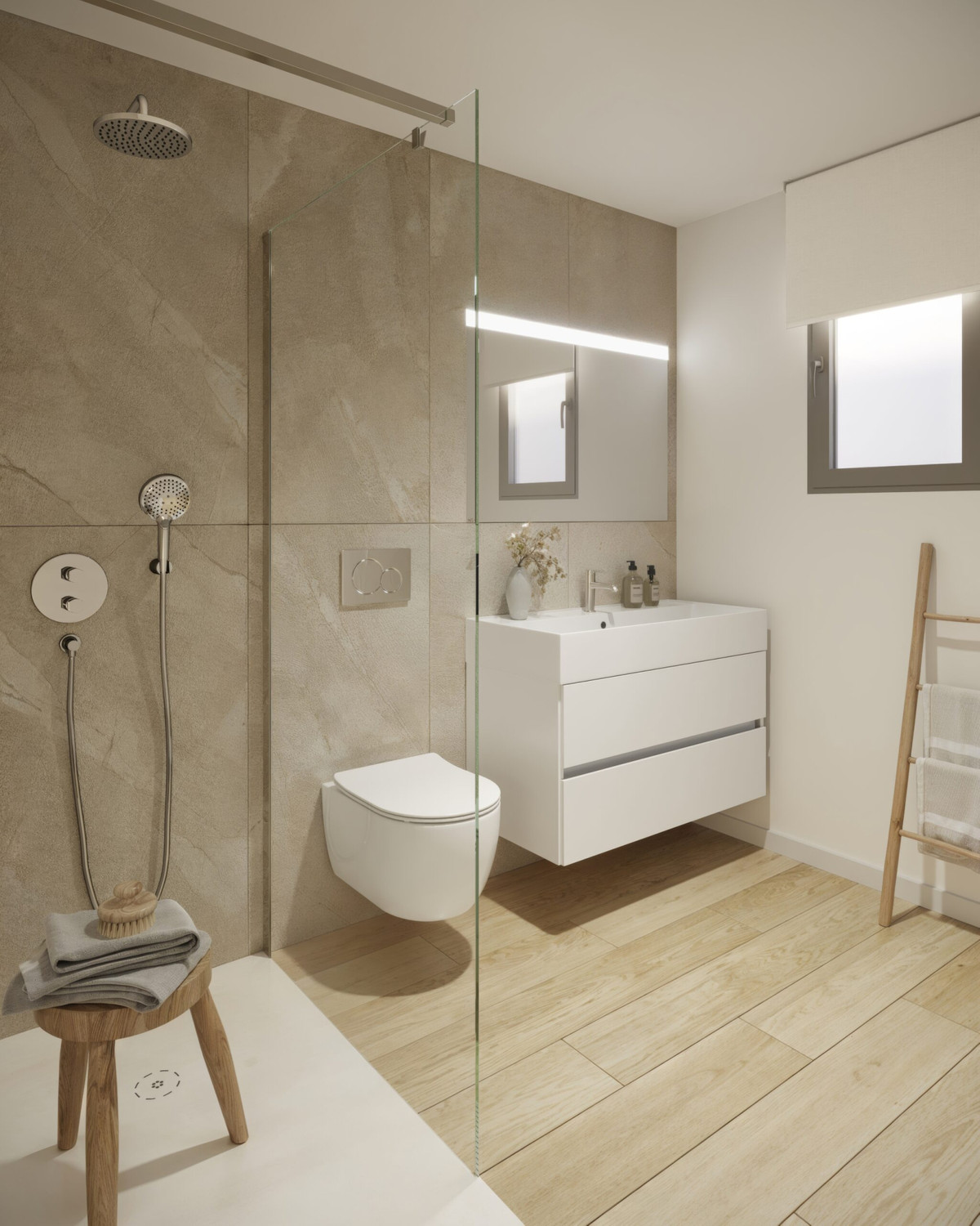 Apartamento en venta en San Pedro de Alcántara (Marbella)