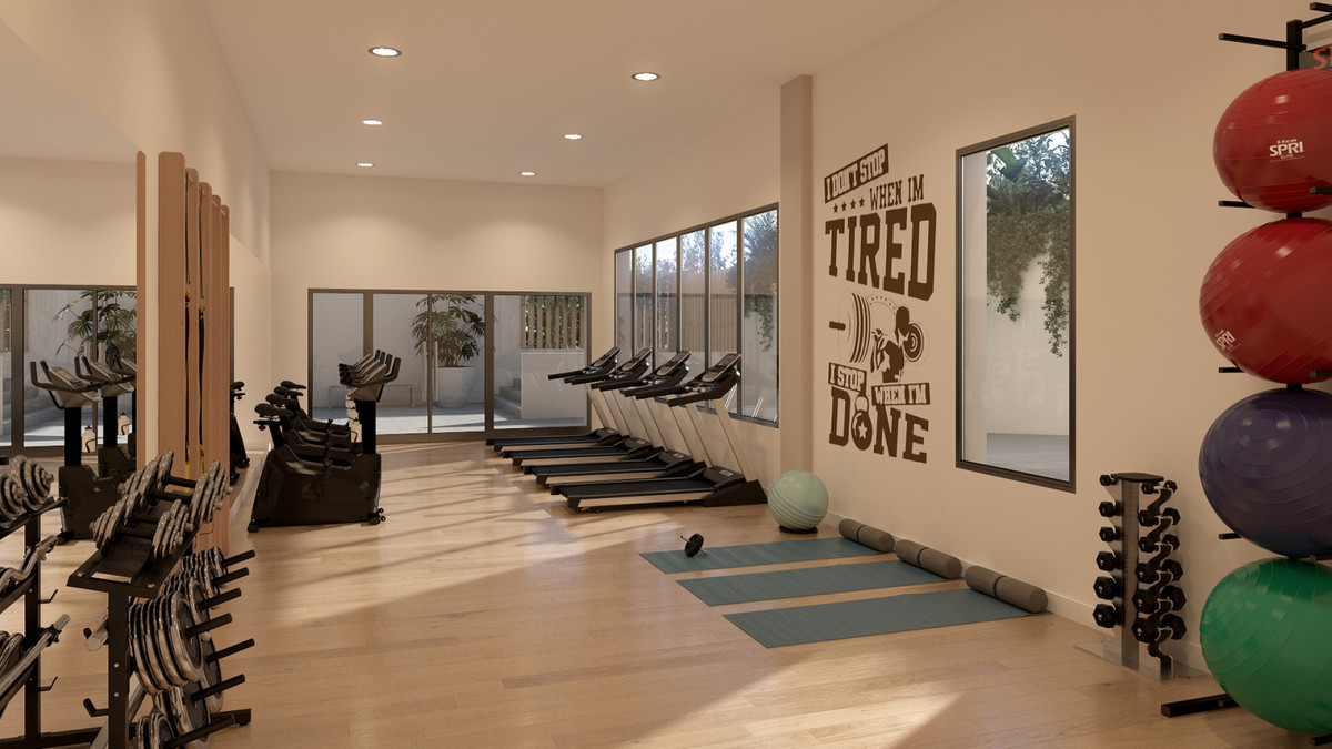 Apartamento en venta en Torremolinos