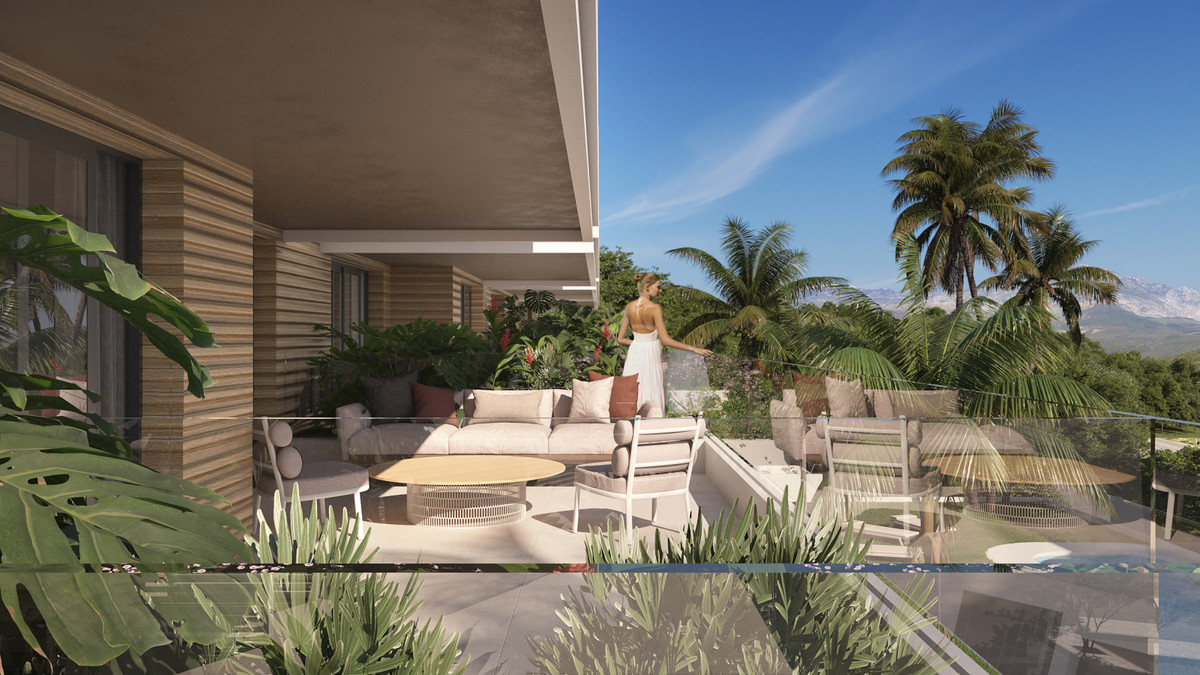 Apartamento en venta en Torremolinos